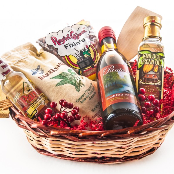 Red Beans & Rice | Cajun gift baskets | New Orleans gift baskets | Louisiana gift baskets