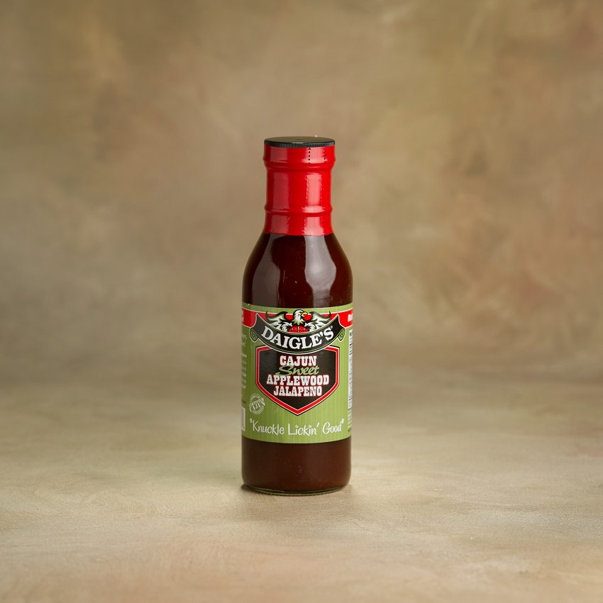 Louisiana Hot Sauce, 12 Ounce -- 12 per case