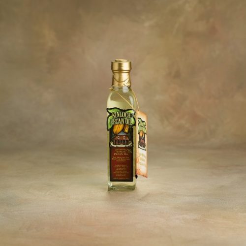 Kinloch Pecan Oil 250ml
