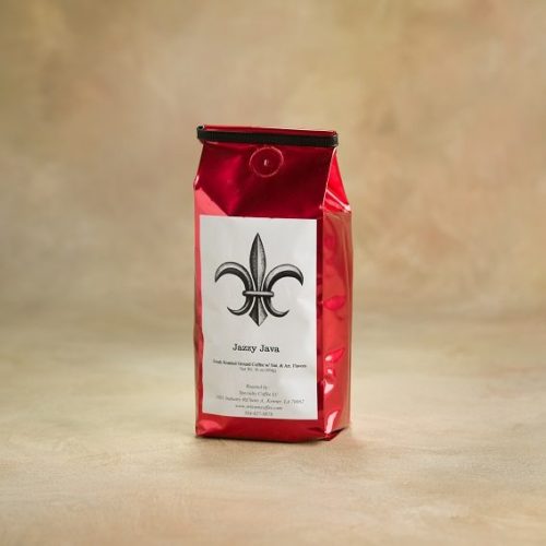 Jazzy Java Coffee 1 lb