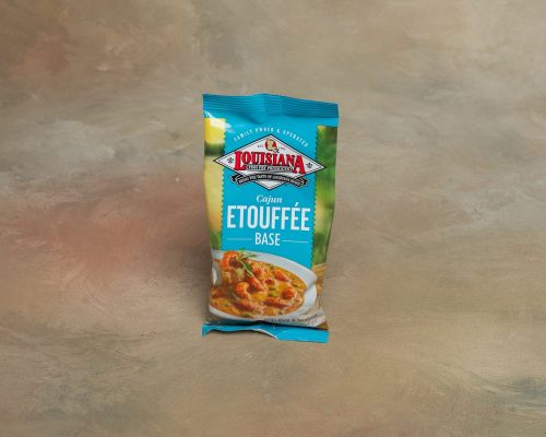 La Fish Fry's Etouffee Mix