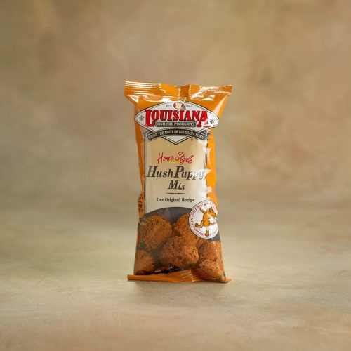 La Fish Fry's New Orleans Hush Puppy Mix
