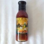 Frogbone Cajun Bayou Glaze 12oz