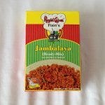 Ragin Cajun Jambalaya Mix