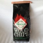 Tabasco Wood Chips