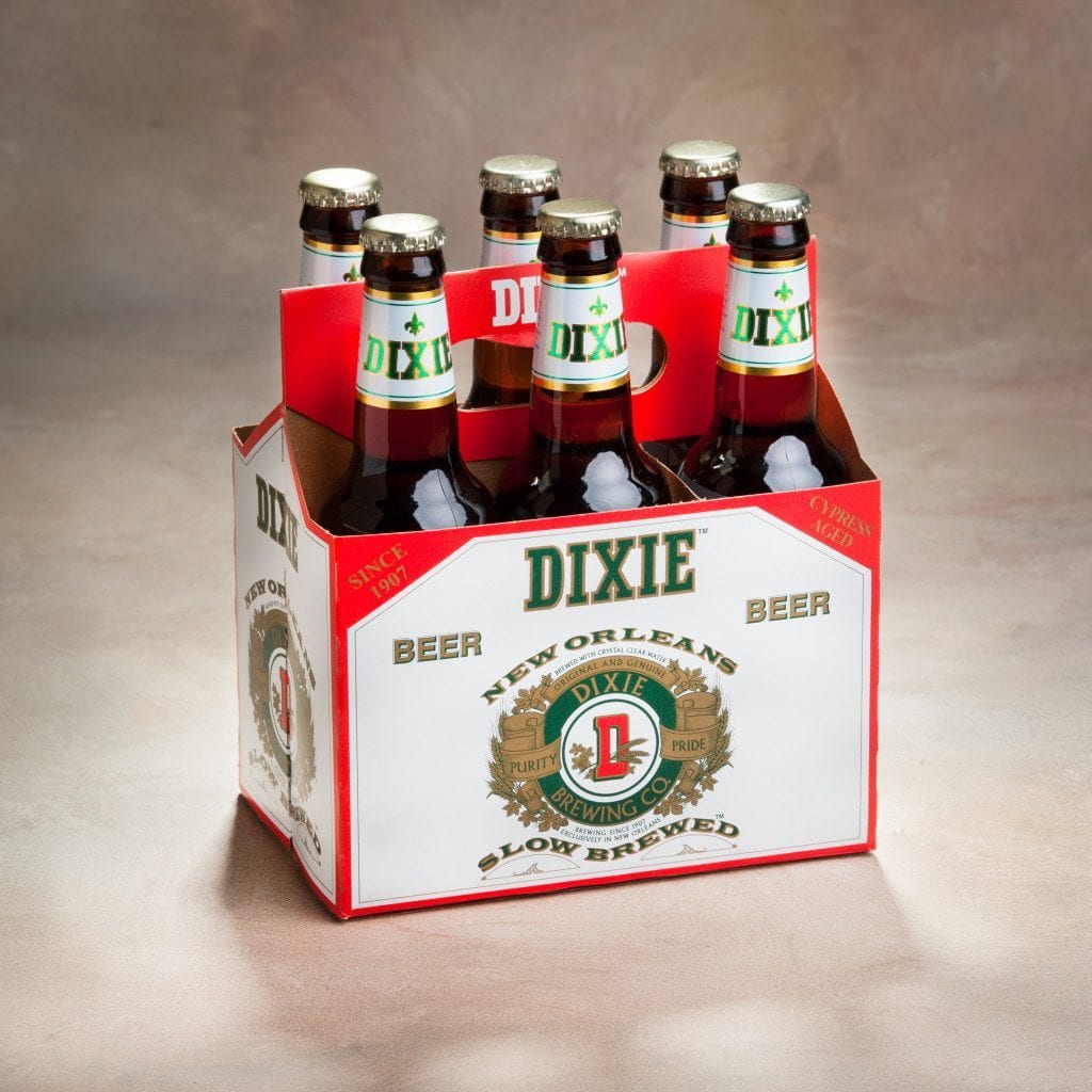 Louisiana Gifts Baskets