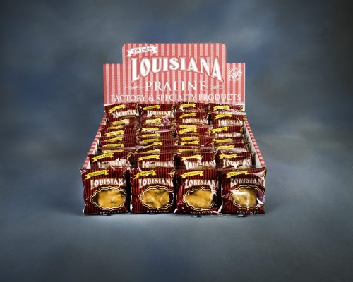LA Pralines 40 Count