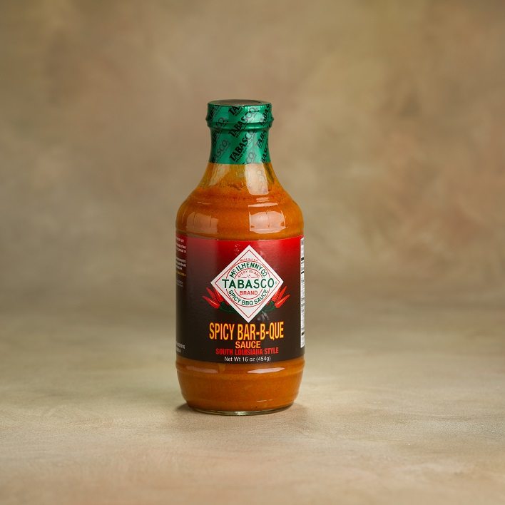 Tabasco BBQ Sauces Are Here to Heat Up Summer 2021